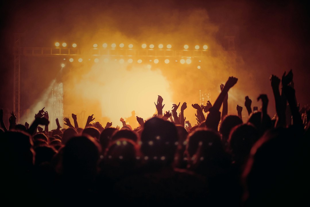 喪中・忌中にライブ・コンサートは行っていいか？チケット対処法と参加時の4つの心がけ